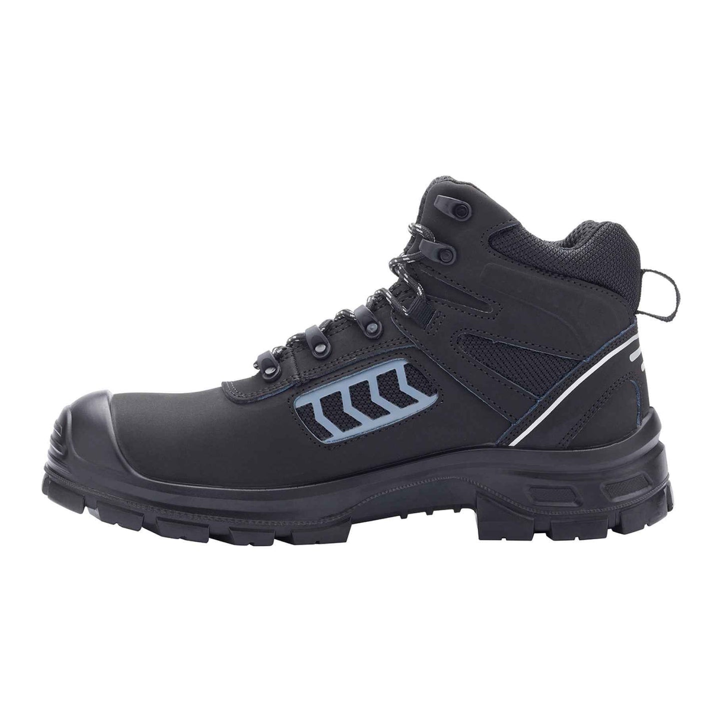 TrekGuard WATERPROOF Composite Safety Boots S7L LG FO SR - ProAttire Ltd