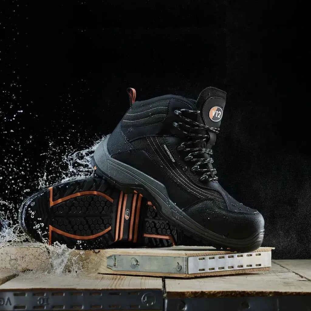 V1501.01 Caiman IGS - ProAttire Ltd
