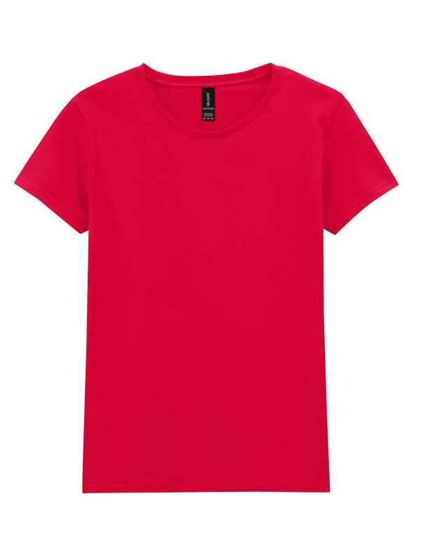 Women’s Heavy Blend T-Shirt - ProAttire Ltd
