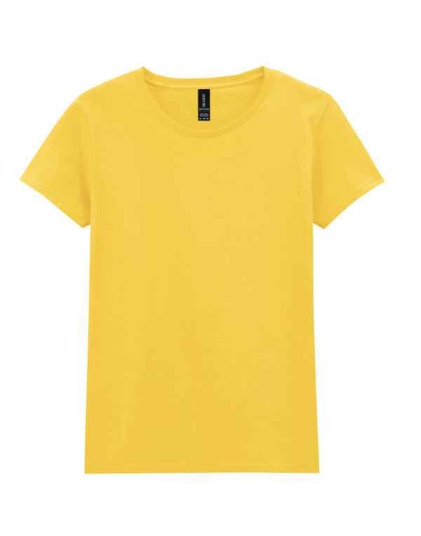 Womens Softstyle T-shirt - ProAttire Ltd
