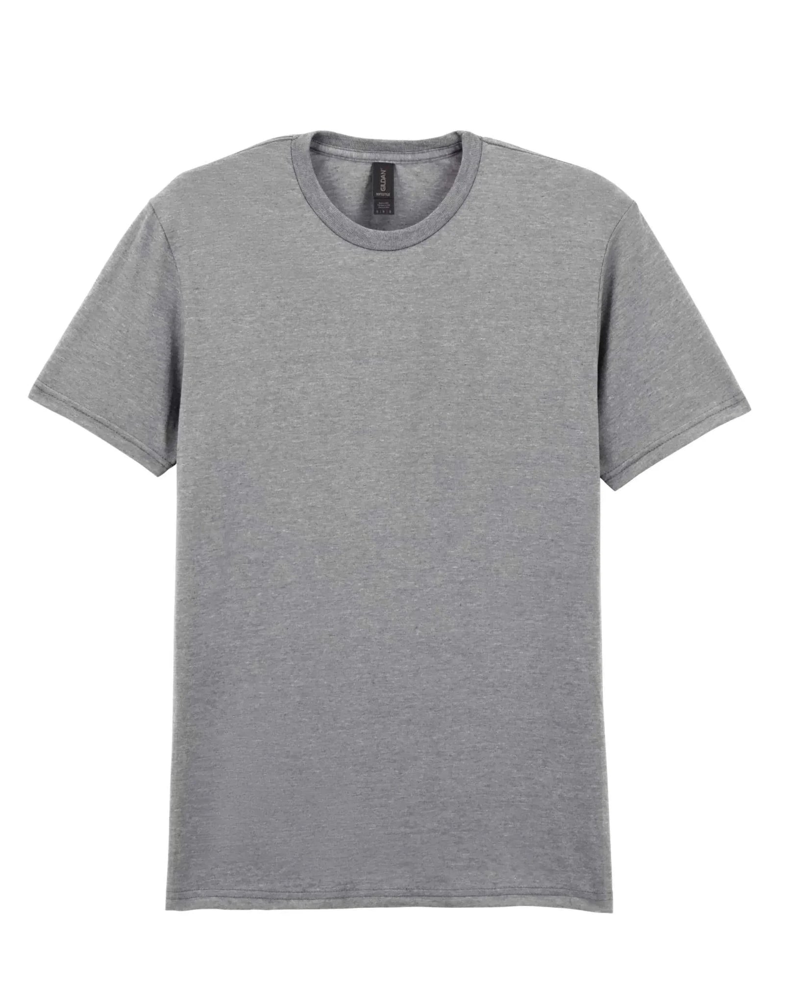 Womens Softstyle T-shirt - ProAttire Ltd