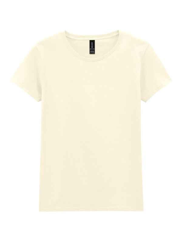 Womens Softstyle T-shirt - ProAttire Ltd