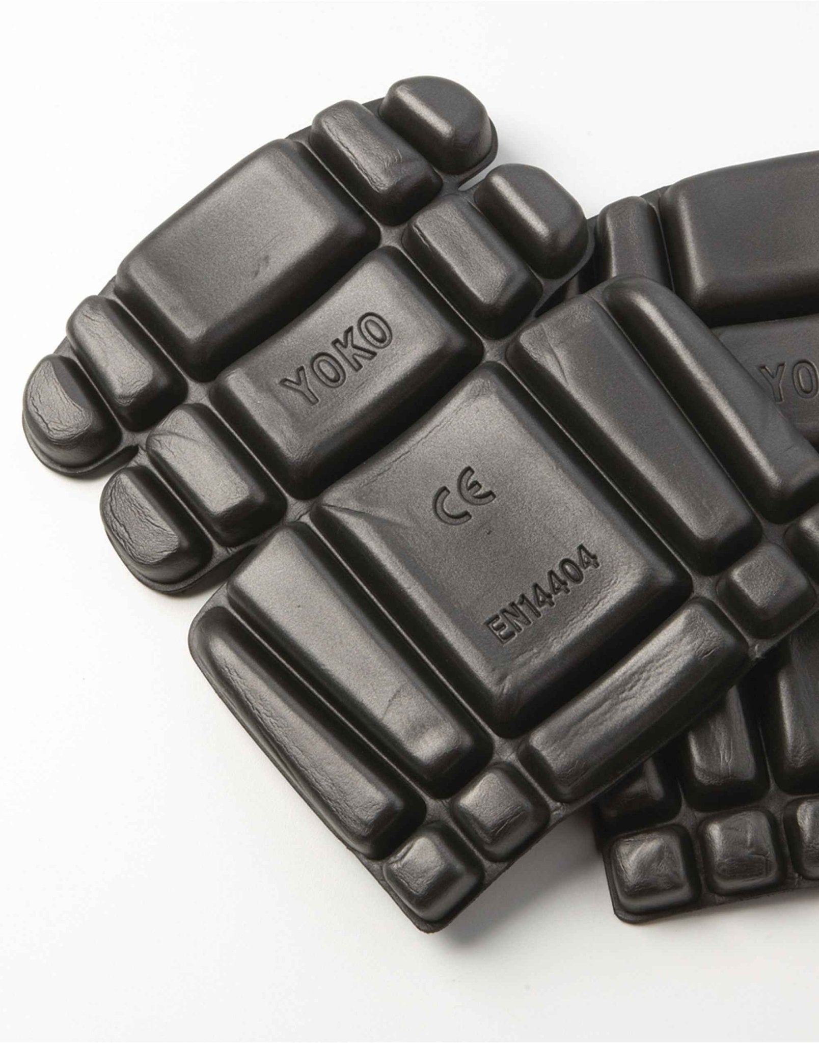 Yoko Knee Pads - ProAttire Ltd